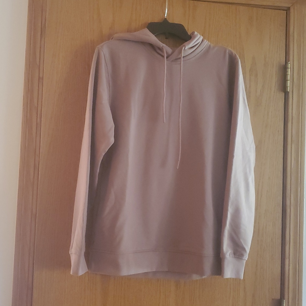 MENS CUTS CLASSIC HYPERLOOP HOODIE; SIZE: SMALL